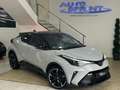 Toyota C-HR 180H GR Sport Gris - thumbnail 1