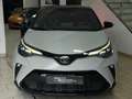 Toyota C-HR 180H GR Sport Gris - thumbnail 3
