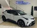 Toyota C-HR 180H GR Sport Gris - thumbnail 2