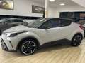 Toyota C-HR 180H GR Sport Gris - thumbnail 4