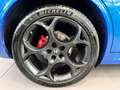 Alfa Romeo Stelvio VELOCE - TETTO APRIBILE - SEDILI RISCALDATI- PELLE Bleu - thumbnail 15