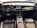Alfa Romeo Stelvio VELOCE - TETTO APRIBILE - SEDILI RISCALDATI- PELLE Bleu - thumbnail 8