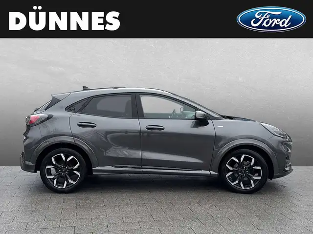Ford Puma view 6
