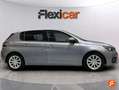 Peugeot 308 1.2 PureTech S&S Style EAT8 130 Gris - thumbnail 5