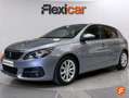 Peugeot 308 1.2 PureTech S&S Style EAT8 130 Gris - thumbnail 3