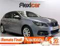 Peugeot 308 1.2 PureTech S&S Style EAT8 130 Gris - thumbnail 1