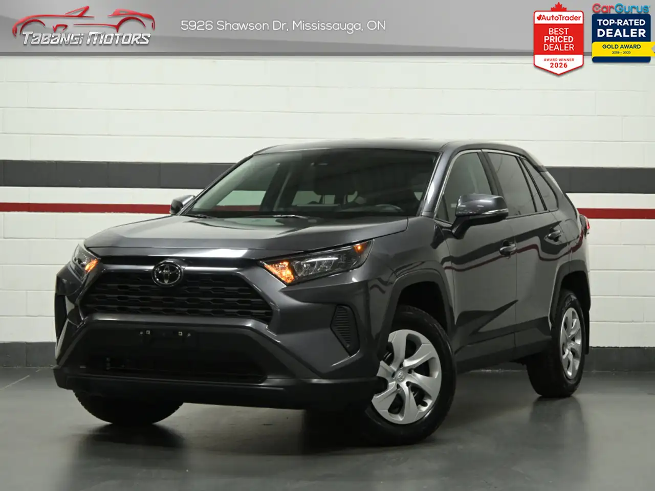 2024 Toyota RAV 4