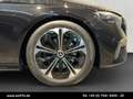 Mercedes-Benz E 220 E 220 T d Avantgarde PANORAMA+AHK+DISTRO+KEYLESS Noir - thumbnail 3