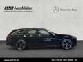 Mercedes-Benz E 220 E 220 T d Avantgarde PANORAMA+AHK+DISTRO+KEYLESS Noir - thumbnail 2