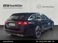 Mercedes-Benz E 220 E 220 T d Avantgarde PANORAMA+AHK+DISTRO+KEYLESS Noir - thumbnail 16