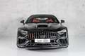 Mercedes-Benz SL 63 AMG BY KEYVANY Performance Seats Burmester Zwart - thumbnail 2