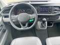 Volkswagen T6 Kombi 2.0 TDI Klima*9-Sitzer*Tempom. Negru - thumbnail 10
