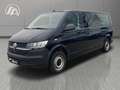 Volkswagen T6 Kombi 2.0 TDI Klima*9-Sitzer*Tempom. Negru - thumbnail 15