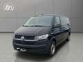Volkswagen T6 Kombi 2.0 TDI Klima*9-Sitzer*Tempom. Negru - thumbnail 3