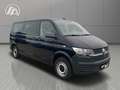 Volkswagen T6 Kombi 2.0 TDI Klima*9-Sitzer*Tempom. Negru - thumbnail 6
