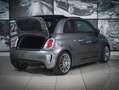 Abarth 595C 1.4 160 cv Competizione Esseesse Ufficiale Noir - thumbnail 17