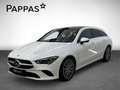 Mercedes-Benz CLA 220 d 4MATIC Shooting Brake Advanced Soundsystem*Panor Blanc - thumbnail 2