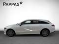 Mercedes-Benz CLA 220 d 4MATIC Shooting Brake Advanced Soundsystem*Panor Blanc - thumbnail 6