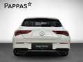 Mercedes-Benz CLA 220 d 4MATIC Shooting Brake Advanced Soundsystem*Panor Blanc - thumbnail 4