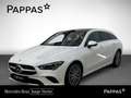 Mercedes-Benz CLA 220 d 4MATIC Shooting Brake Advanced Soundsystem*Panor Blanc - thumbnail 1