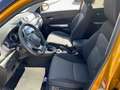 Suzuki Vitara 1.5 Dualjet Hybrid Allgrip AGS Comfort Orange - thumbnail 9