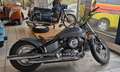 Yamaha XVS 650 Custom Umbau Bobber Gri - thumbnail 1