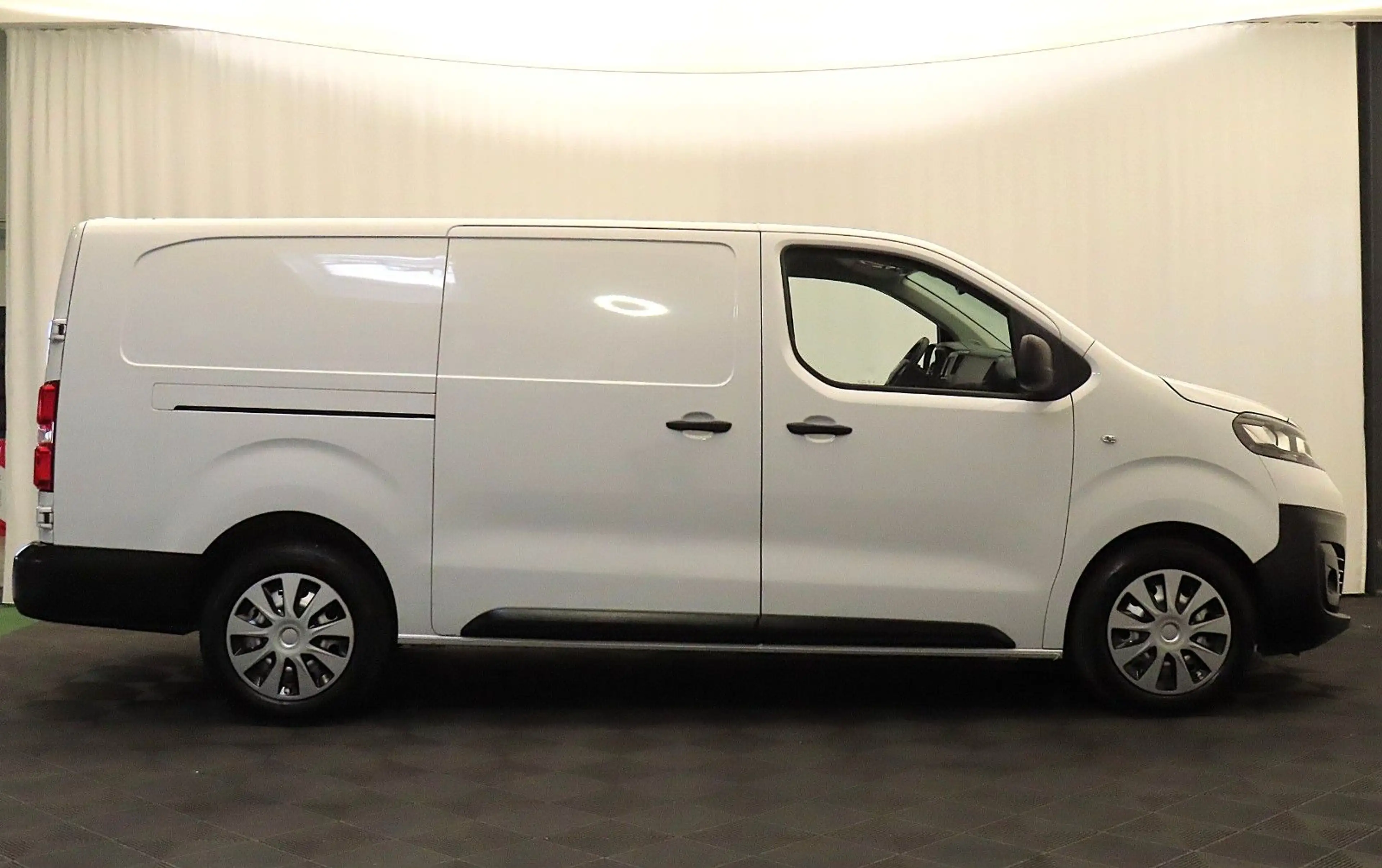Fiat Scudo L3 145 *1.Hand, EXTRALANG, inkl. MwSt.* — photo 3