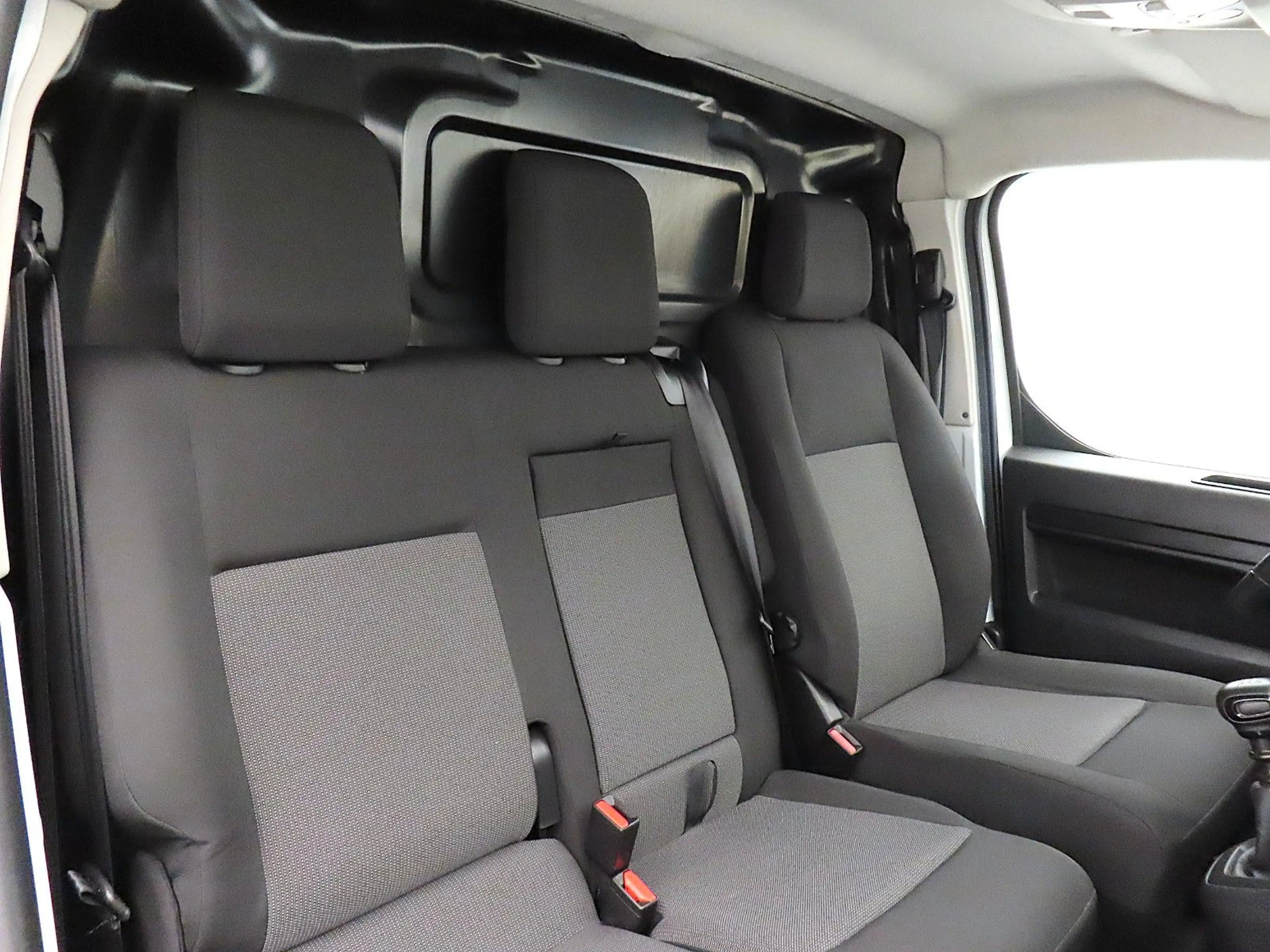 Fiat Scudo L3 145 *1.Hand, EXTRALANG, inkl. MwSt.* — photo 15