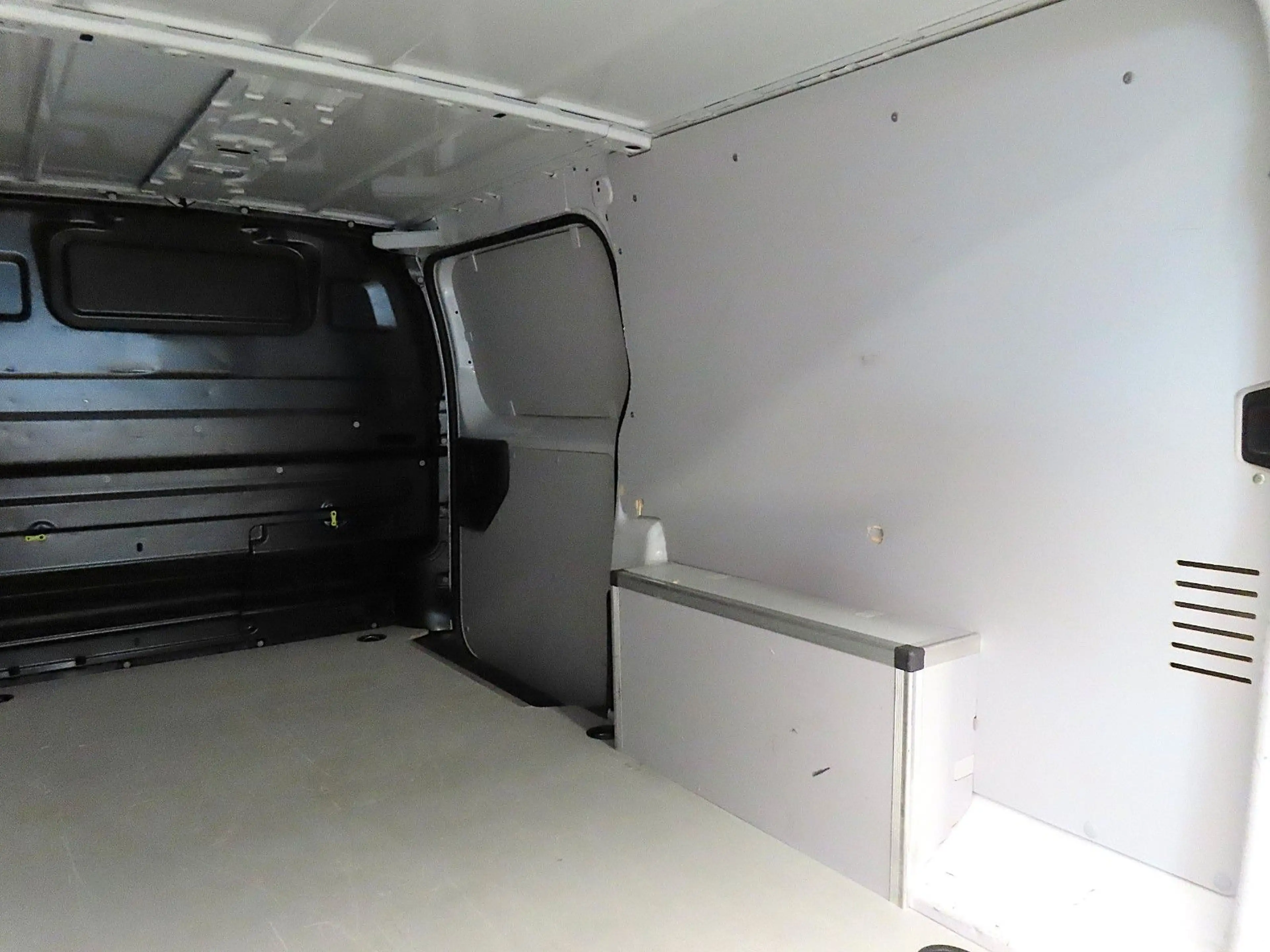 Fiat Scudo L3 145 *1.Hand, EXTRALANG, inkl. MwSt.* — photo 11