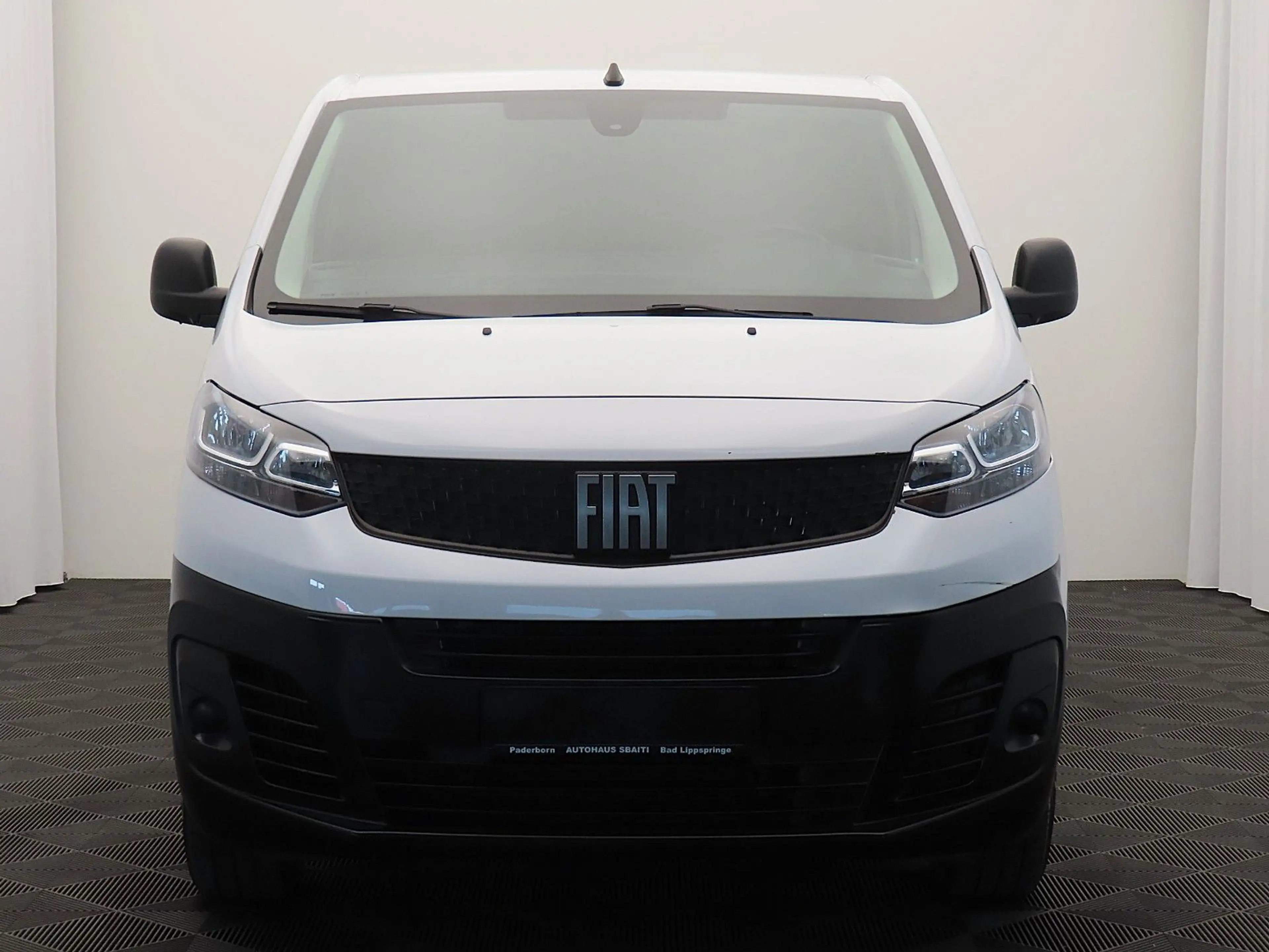 Fiat Scudo L3 145 *1.Hand, EXTRALANG, inkl. MwSt.* — photo 6