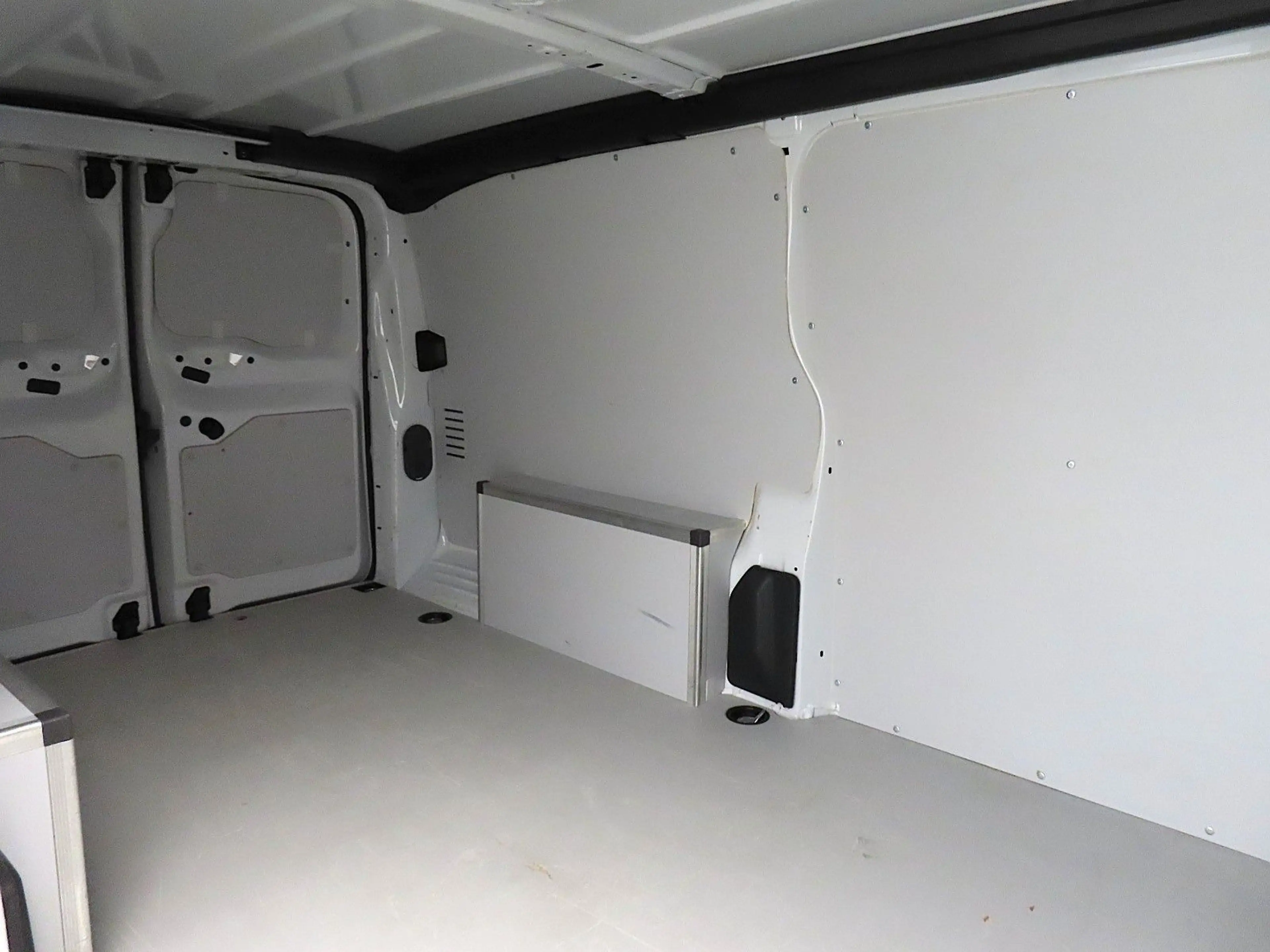 Fiat Scudo L3 145 *1.Hand, EXTRALANG, inkl. MwSt.* — photo 12