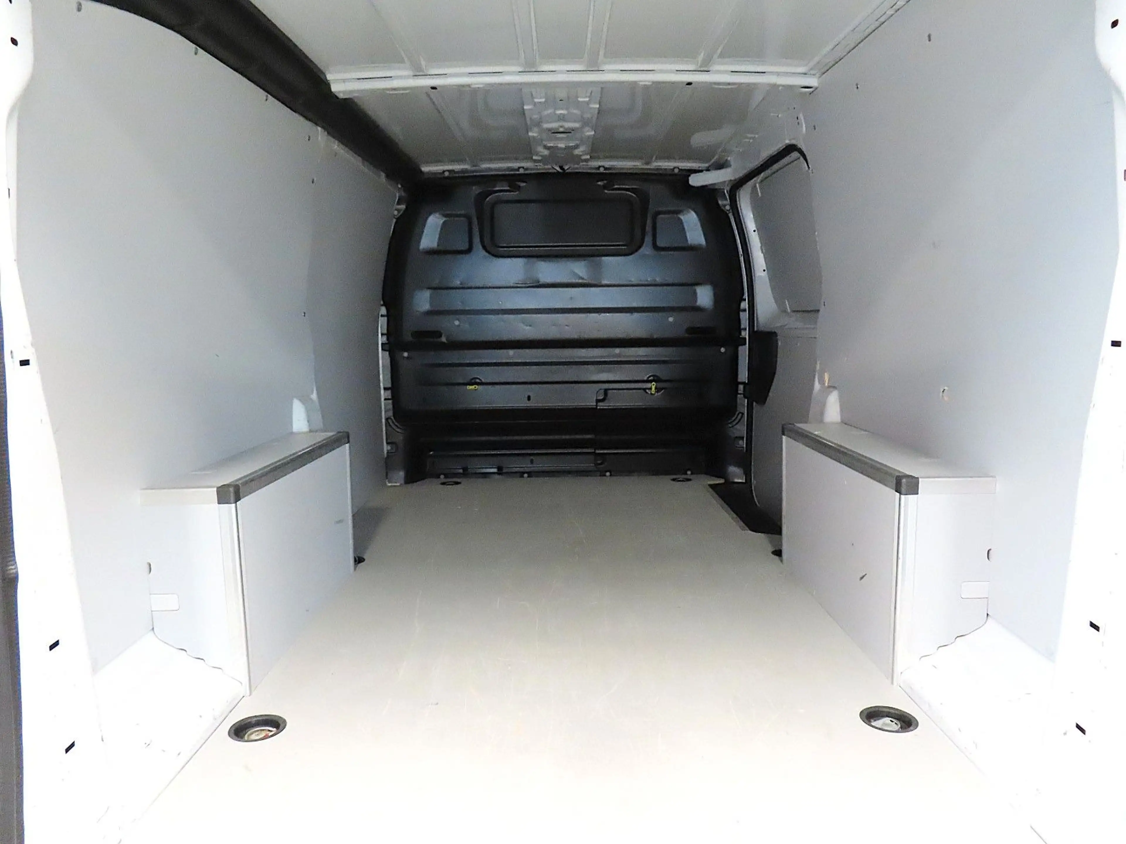 Fiat Scudo L3 145 *1.Hand, EXTRALANG, inkl. MwSt.* — photo 9