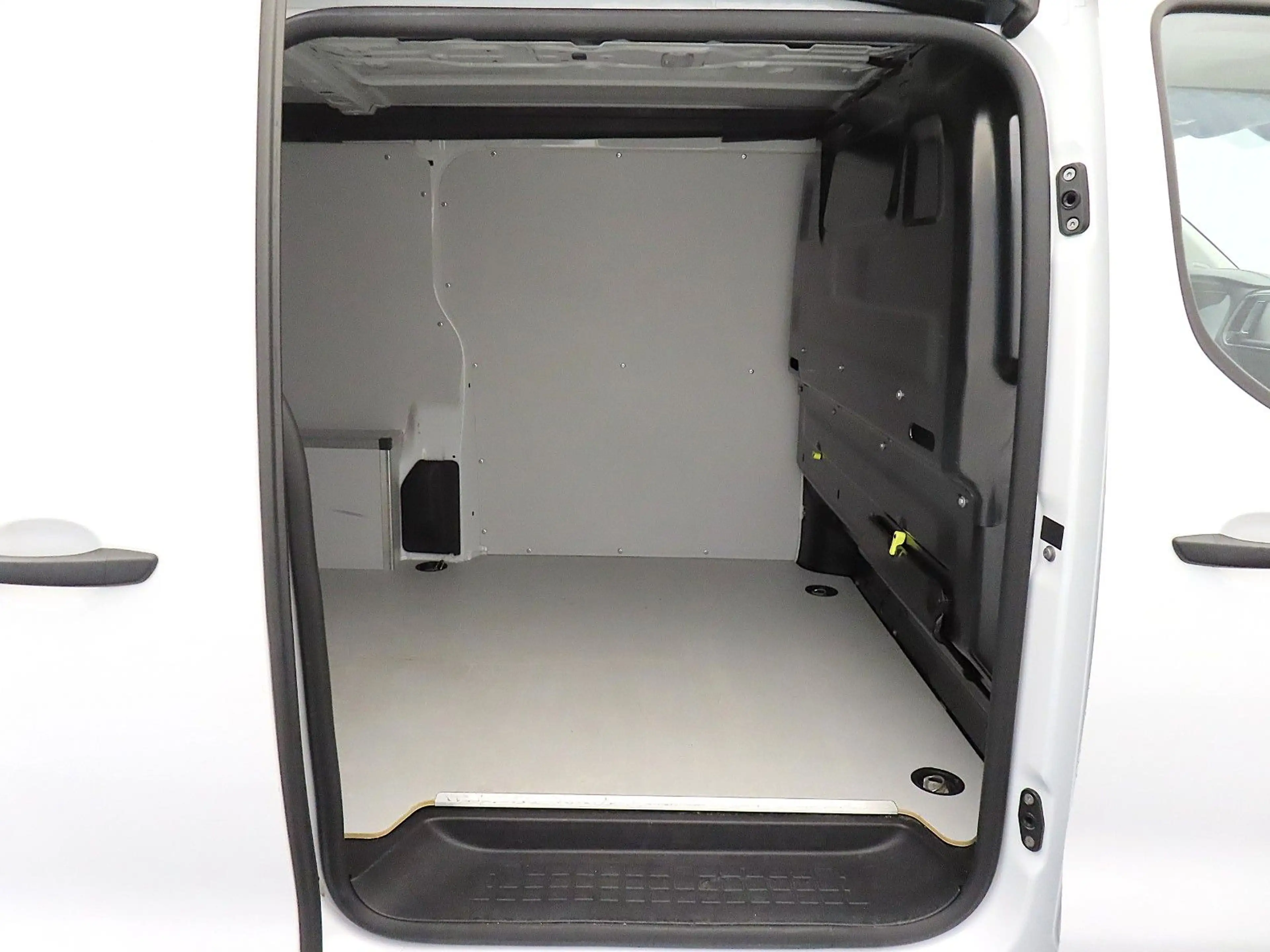 Fiat Scudo L3 145 *1.Hand, EXTRALANG, inkl. MwSt.* — photo 13