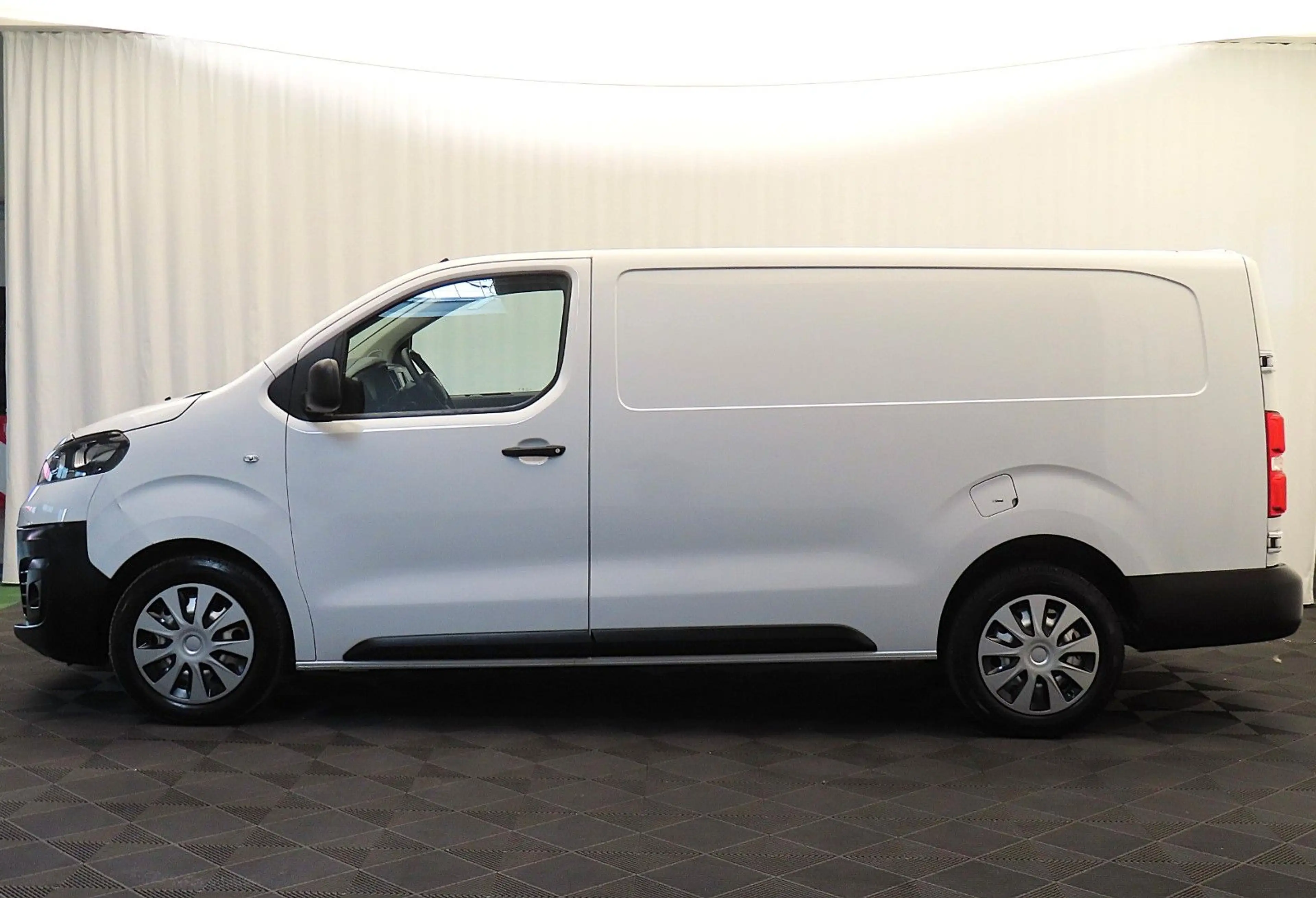 Fiat Scudo L3 145 *1.Hand, EXTRALANG, inkl. MwSt.* — photo 5