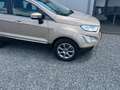 Ford EcoSport Titanium Automatik-Kamera-Top Beige - thumbnail 2