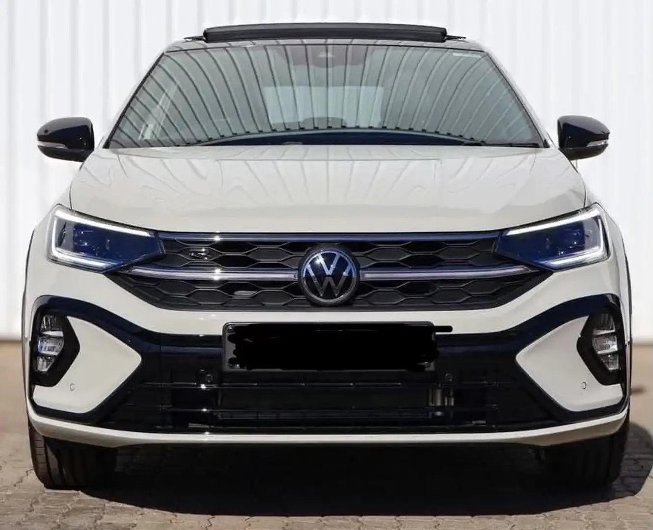 Volkswagen Taigo 1.0 tsi R-Line 110cv dsg - 1