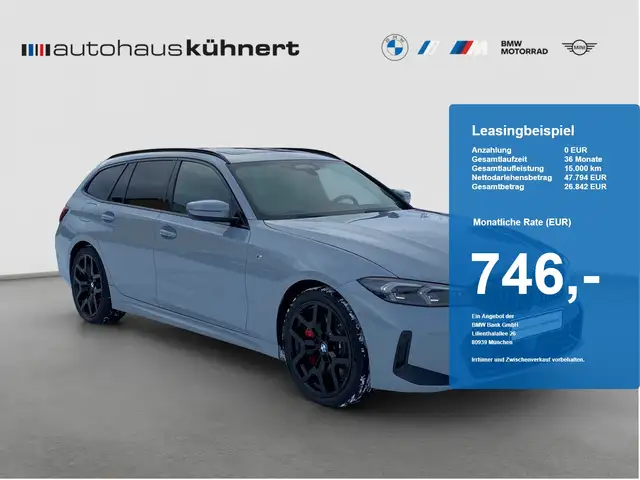 BMW 3er
