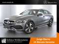 Mercedes-Benz C 220 d 4M All-Terrain LED/AHK/HighEndBusiness-P Gris - thumbnail 1