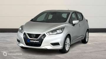 1.0 IG-T 92ch Business Edition 2021.5