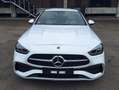 Mercedes-Benz C 180 9 GTR. AMG Memor.Kamera Ambia. Totew. SHZ. Weiß - thumbnail 2
