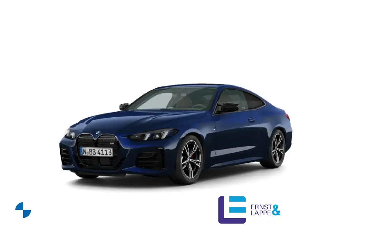 BMW 440