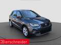 SEAT Arona 1.0 TSI FR VOLL-LED PARK ASSIST NAVI Grau - thumbnail 3