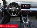 SEAT Arona 1.0 TSI FR VOLL-LED PARK ASSIST NAVI Grau - thumbnail 17
