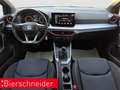 SEAT Arona 1.0 TSI FR VOLL-LED PARK ASSIST NAVI Grau - thumbnail 16