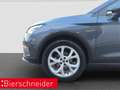 SEAT Arona 1.0 TSI FR VOLL-LED PARK ASSIST NAVI Grau - thumbnail 9