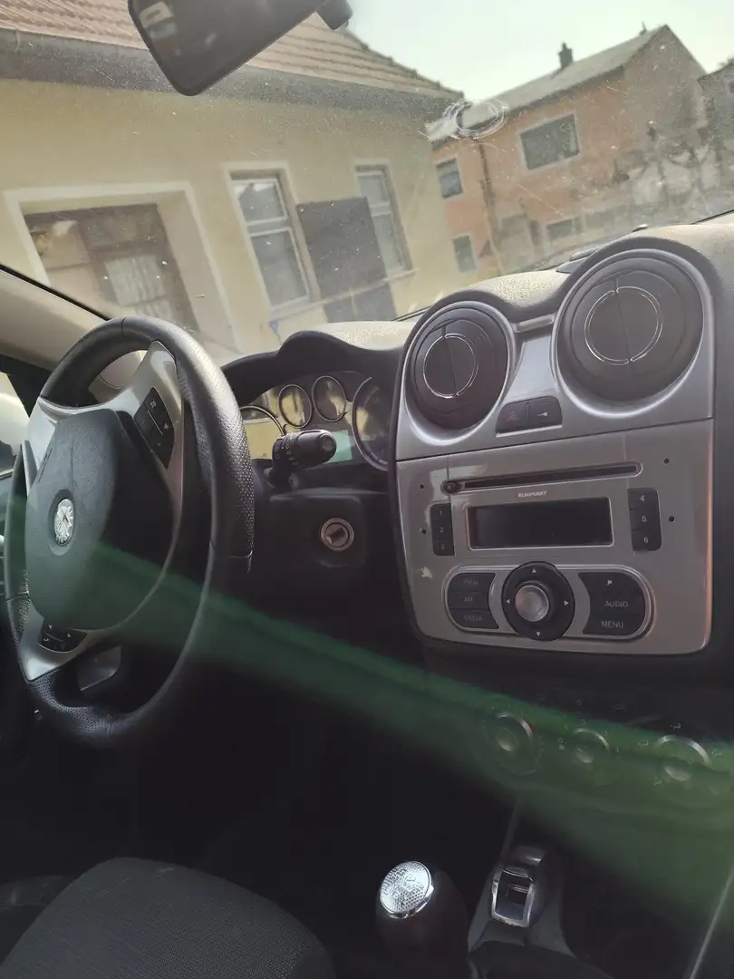 Alfa Romeo MiTo 1.4 16V - 2
