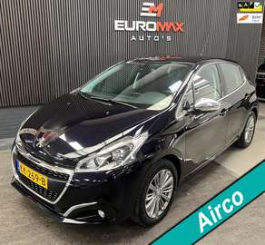 1.2 PureTech Allure 2e Eigenaar - NAP - Parkeersen