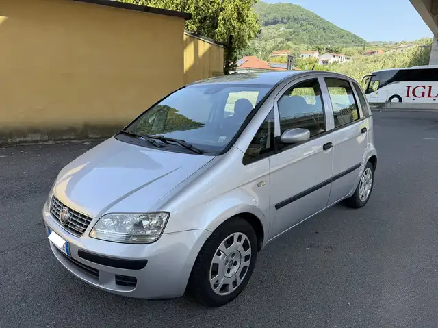 Fiat Idea