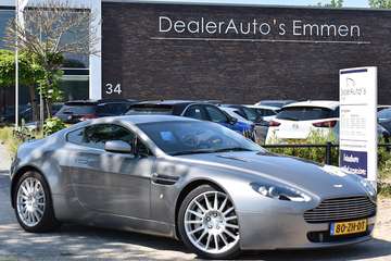 V8 4.3 V8 Sportshift