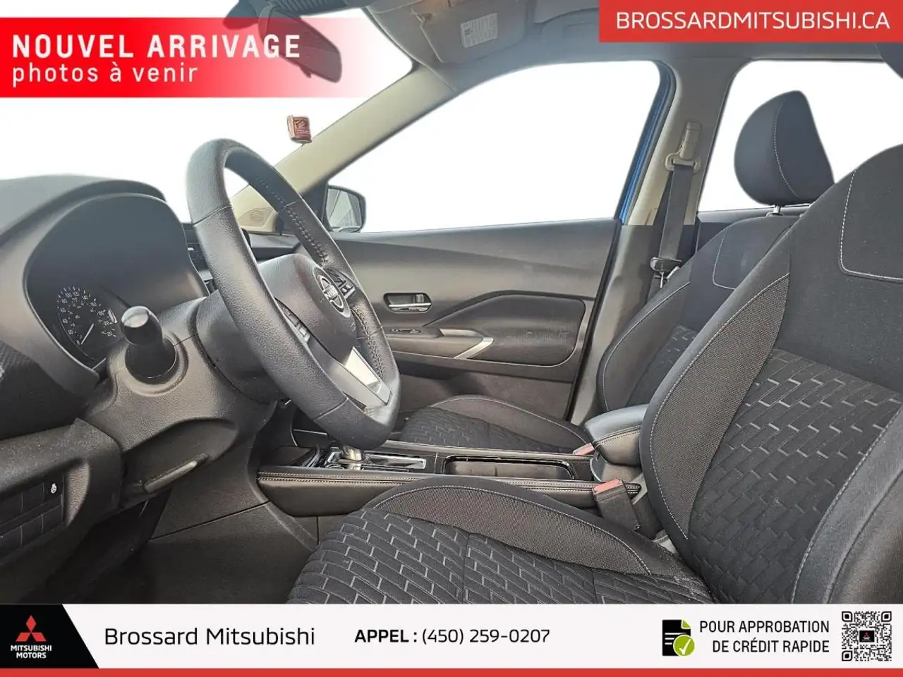 Nissan Kicks photo Nissan Kicks
